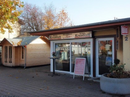 Photo: Bistro am Bahnhof Kriftel